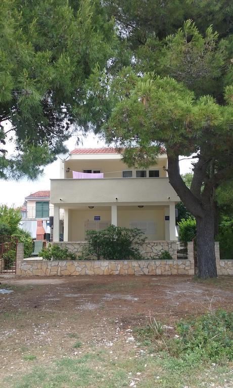 Apartment Mihalj Jadrija-Ground Floor Exterior photo